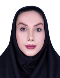 سارینا حسین پور