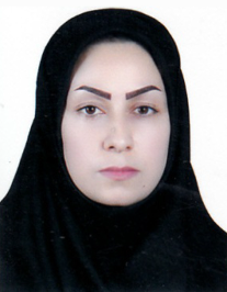 نجمه صفری پور