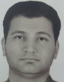 کاظم کهریزی
