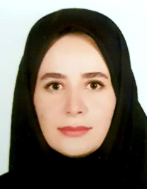 سارینا زاهدی