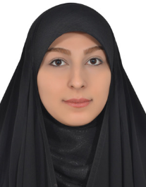 فاطمه زهرا رضائی