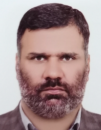 احمدعلی حیدری