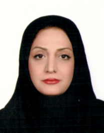نسرین السادات رسولی طاهر