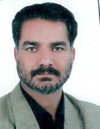 محمدعلی اسماعیل زاده