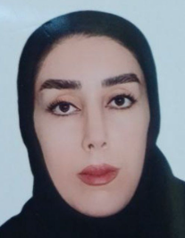 فاطمه آذین مهر