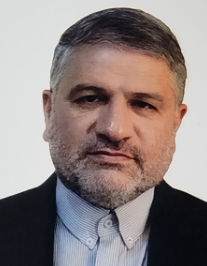 عباس مسجدی آرانی