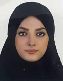 سیده معصومه زهرا موسوی