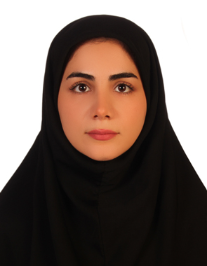 مهسا زارع گنجارودی