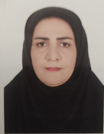مریم چهارچنگی