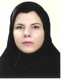 فاطمه فهندژ سعدی