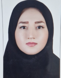 مریم مهدی زاده