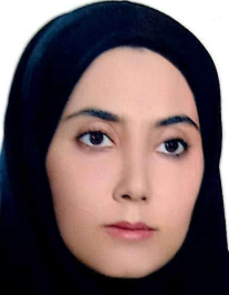 مهسا شیرانی بیدآبادی