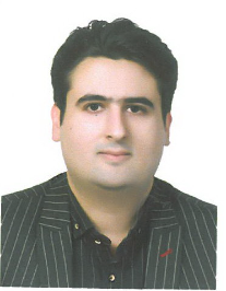 علیرضا شفیعی