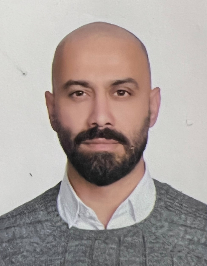 میثم علیزاده