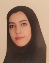 مریم منافی گوگانی