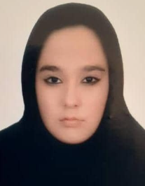 نسترن محمدی فرخران