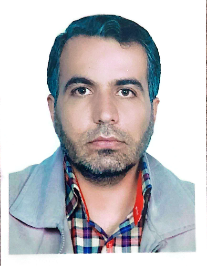 اکبر صالحی مبارکه