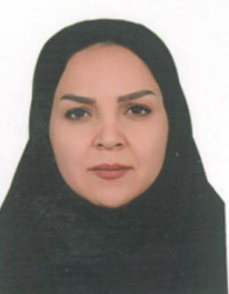 سمیه عبدلی حسین آبادی