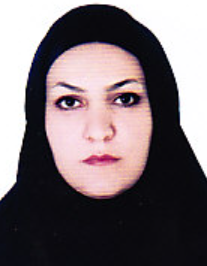 ملیحه قاسمی
