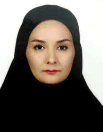 رعنا اکبری حاجلوئی