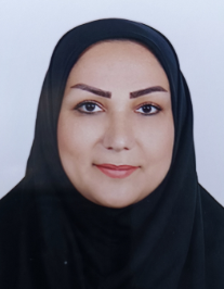 فاطمه گرامی