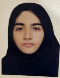 عاطفه شیرالی