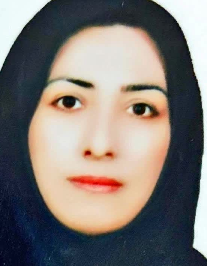 پیمانه تقی زاده لنده