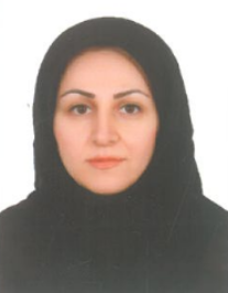 نجمه شکرانی