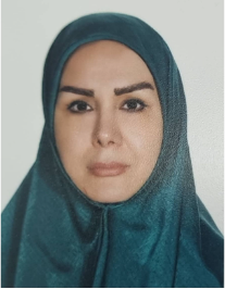 فریده معروفی