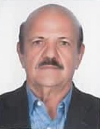 حیدر اسلامی شهربابکی