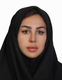 هانیه پورشیخعلی اندوهجردي