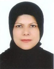 مرضیه مشتاقی عراق