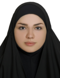 مریم شبرنگ مریدانی