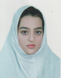 فاطمه اسکندرپور