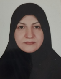 معصومه واحدی راد