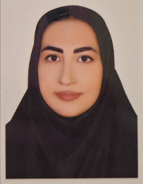 فاطمه آزمون