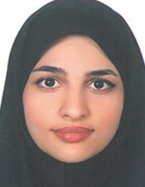 هلیا اردشیری فر