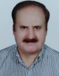 اسدالله فهمیده