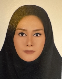 مینا محمودی