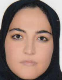 فاطمه غلامی