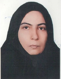 ملیحه چشمه وزانی