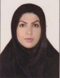 مهناز مهدی زاده شالمائی