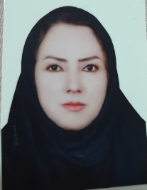 مریم ضیائی