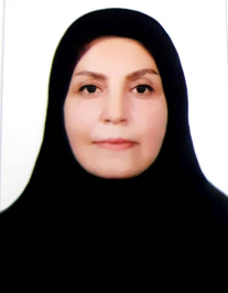 ملیحه طالبی امرئی