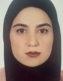 مریم امامی
