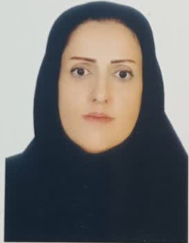 سیده خدیجه حسینی هراندهی