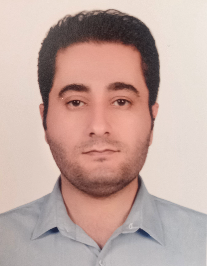 محمد بی‌ریا