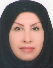 مریم السادات نشاط