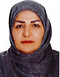 زهرا بصیری صرمی