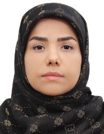 مریم ولی زاده زارع